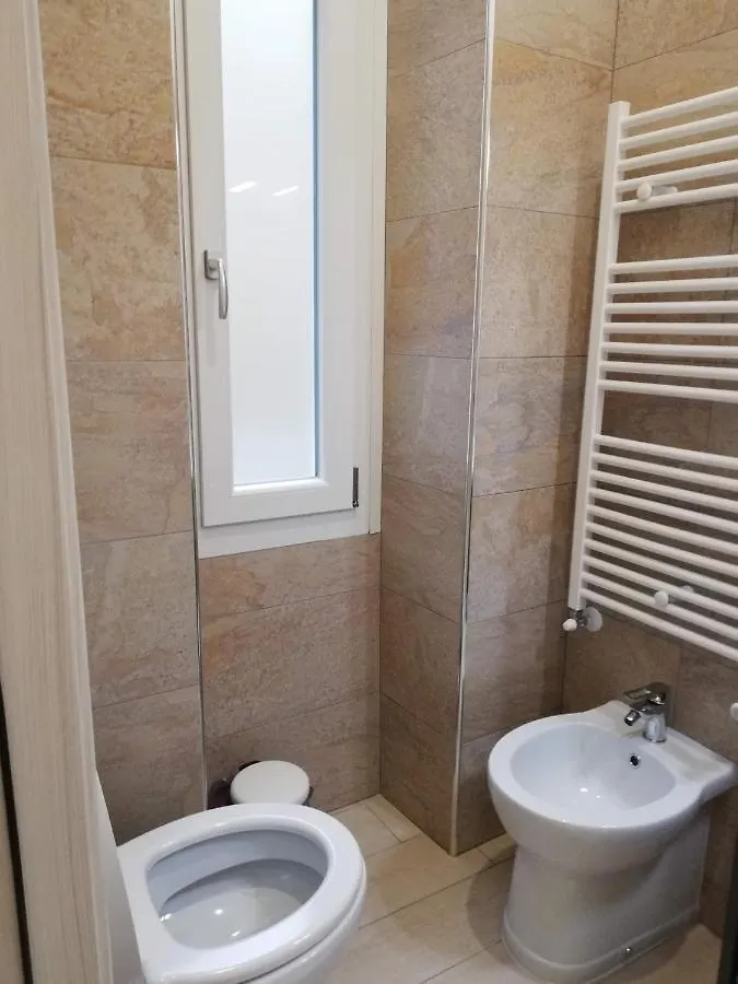 Rogoredo Milan Apartments 이탈리아
