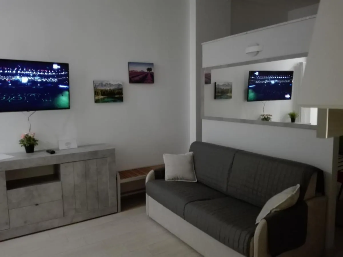 Rogoredo Milan Apartments 이탈리아