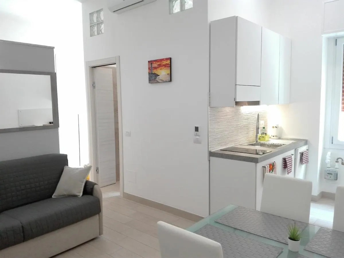 Rogoredo Milan Apartments 0*,  Italia