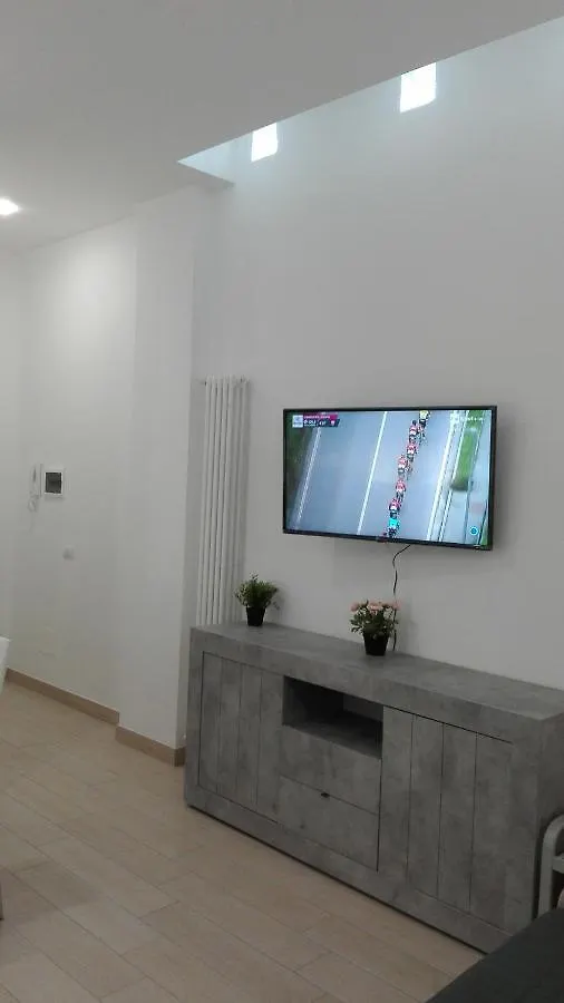 Rogoredo Milan Apartments