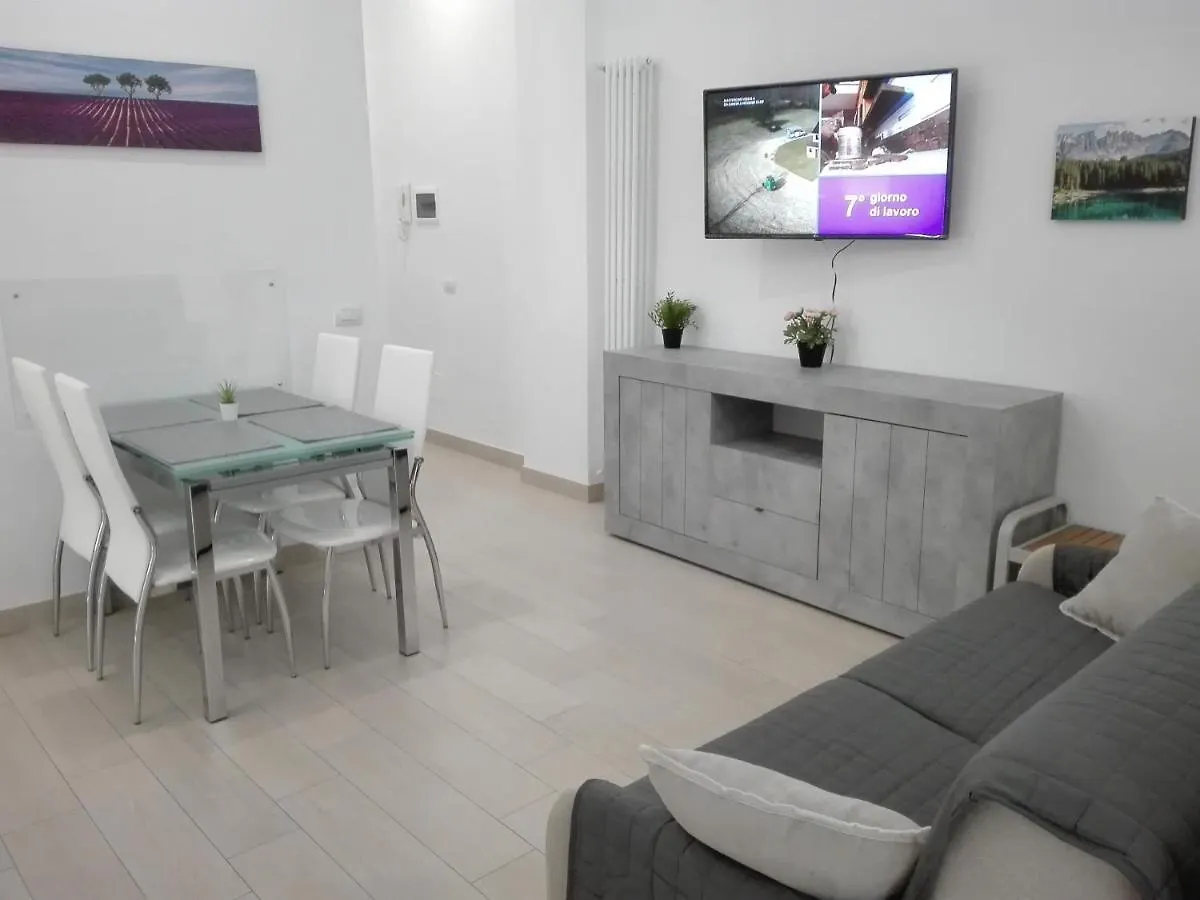 Rogoredo Milan Apartments 이탈리아